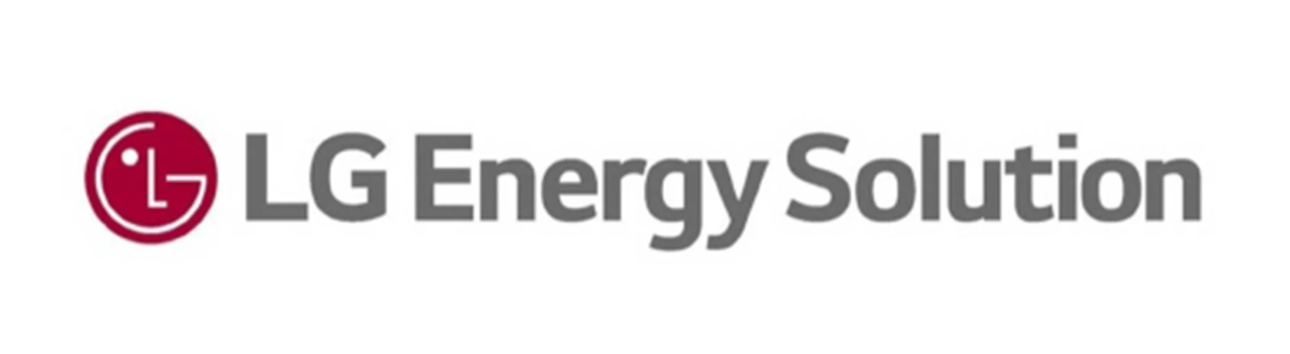 lg energy solution