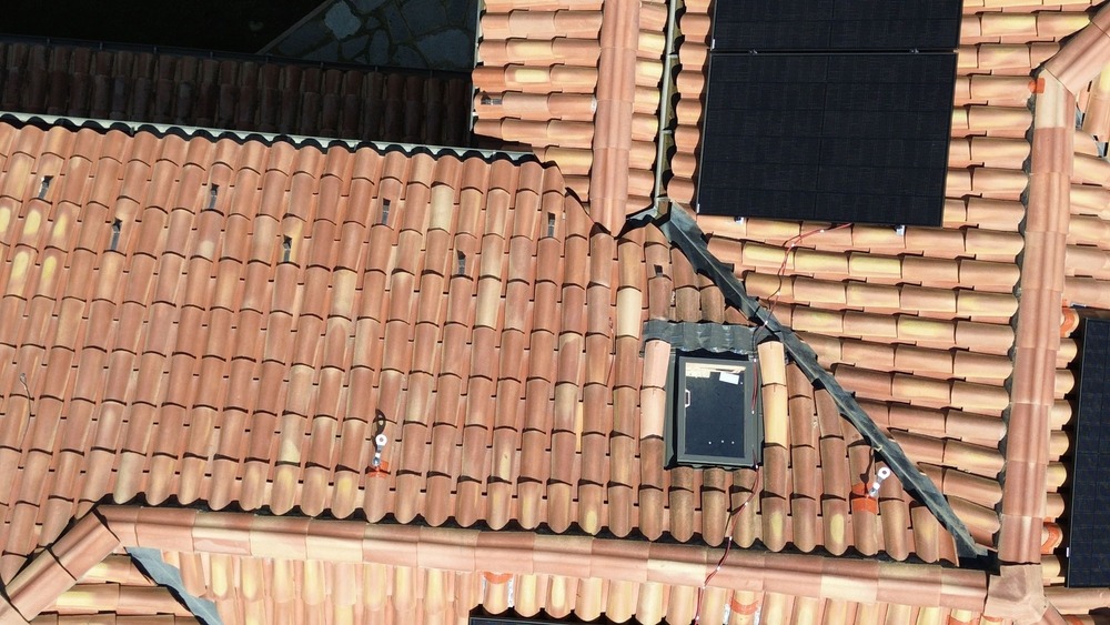 Linea vita Rivoli – Ganci sottotegola